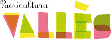 Puericultura Vallès Logo